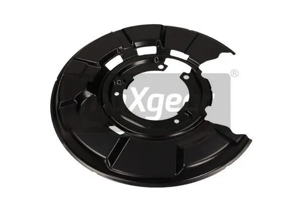 Splash Guard, brake disc