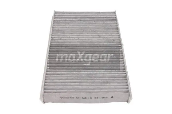 Filter, cabin air (26-1197)