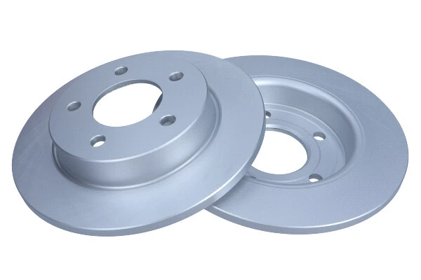 Brake Disc (19-1011MAX)