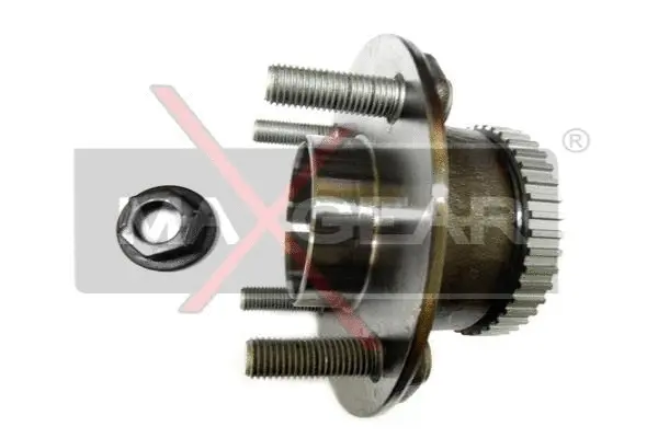 Wheel Bearing Kit (33-0171)