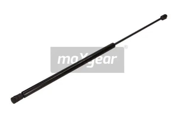 Gas Spring, rear window (12-1707)