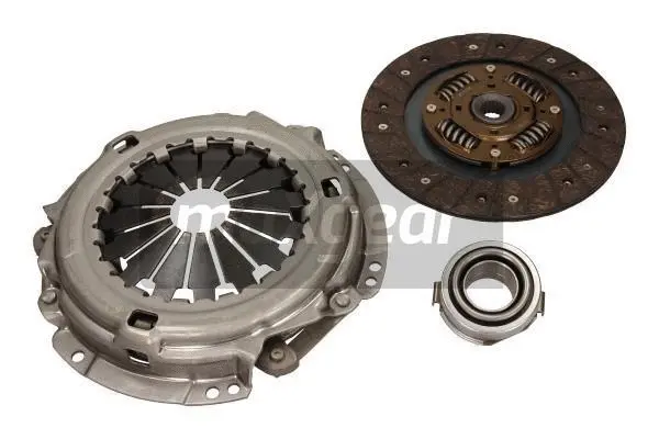 Clutch Kit (61-5338)