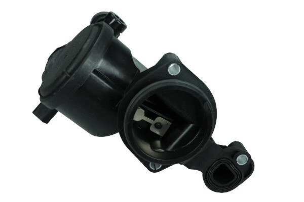 Oil Separator, crankcase ventilation (18-0629)