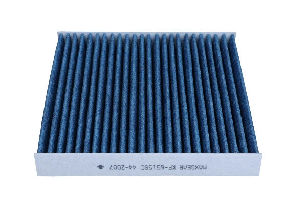 Filter, cabin air (26-1902)