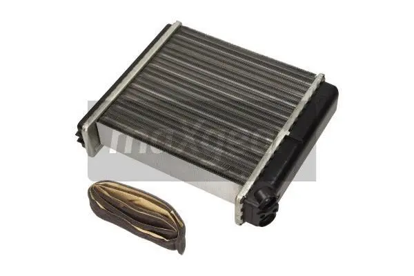 Heat Exchanger, interior heating (18-0119)