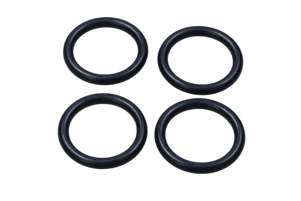 Gasket Set, oil cooler