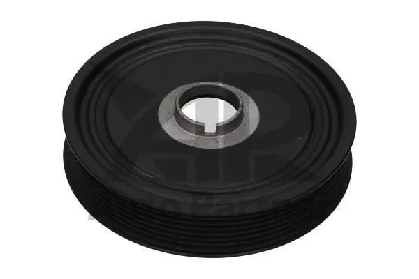 Belt Pulley, crankshaft (30-0120)