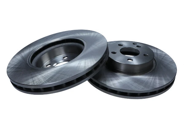 Brake Disc (19-2688)