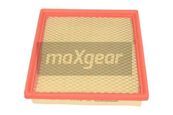 Air Filter (26-0323)