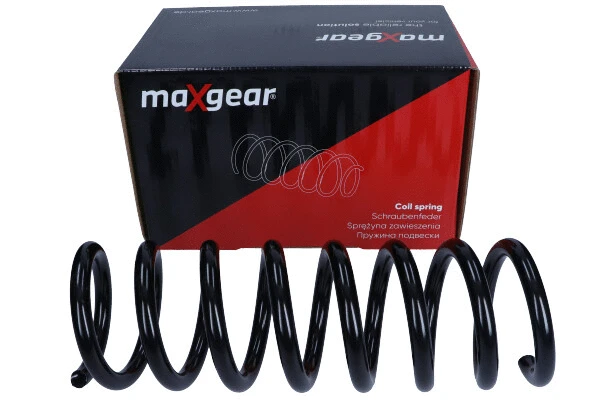 Suspension Spring