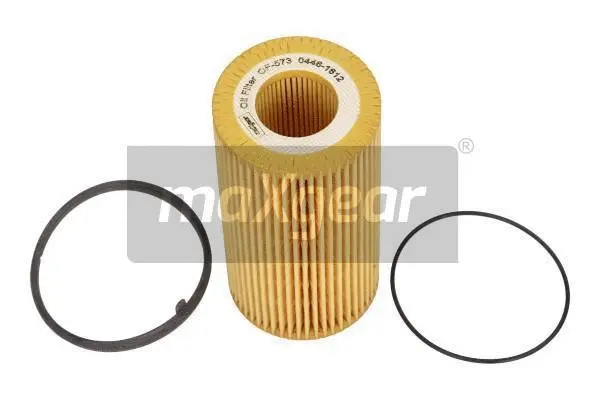 Oil Filter (26-0880)
