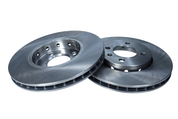 Brake Disc (19-2856)