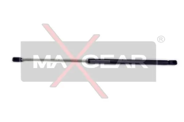 Gas Spring, boot/cargo area (12-0126)