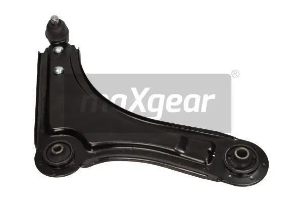 Control/Trailing Arm, wheel suspension (72-0785)