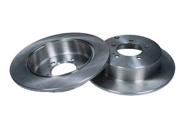 Brake Disc (19-1933)
