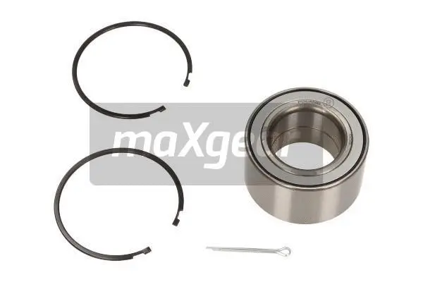 Wheel Bearing Kit (33-0610)
