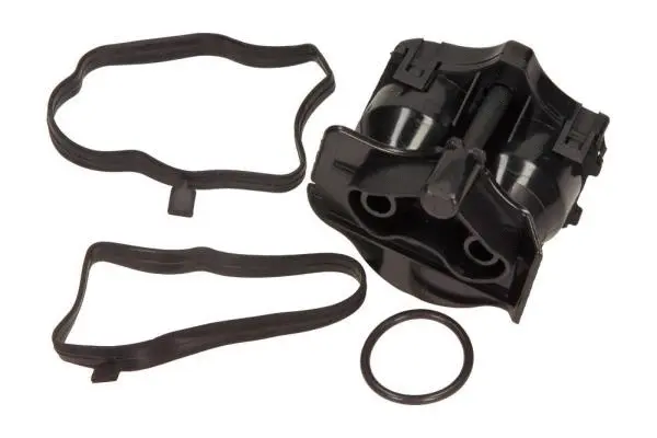 Oil Separator, crankcase ventilation