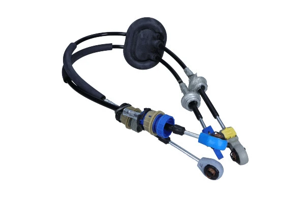 Cable Pull, manual transmission (32-0657)