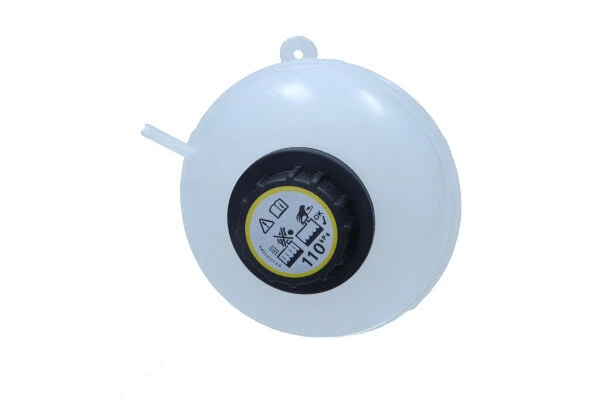 Expansion Tank, coolant (77-0103)