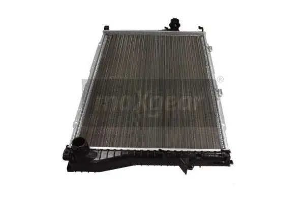 Radiator, engine cooling (AC218525)