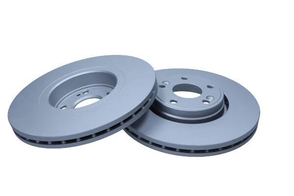 Brake Disc (19-0819MAX)