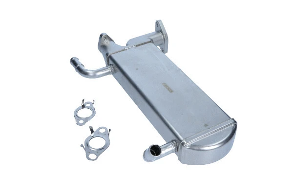 Cooler, exhaust gas recirculation