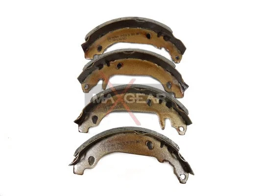 Brake Shoe Set (19-0228)