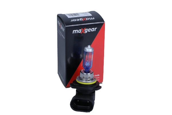Bulb, headlight