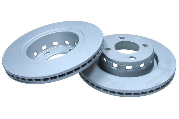 Brake Disc (19-1007MAX)