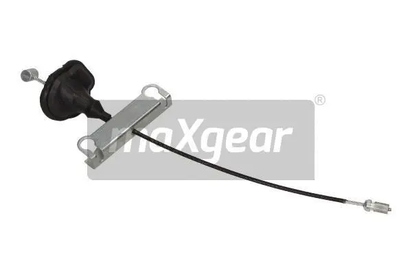 Cable Pull, parking brake (32-0259)