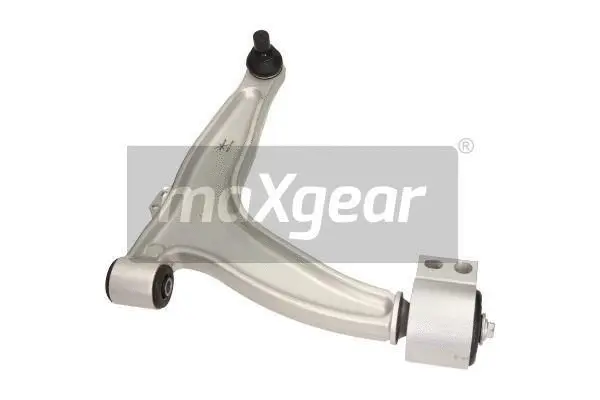 Control/Trailing Arm, wheel suspension (72-0952)