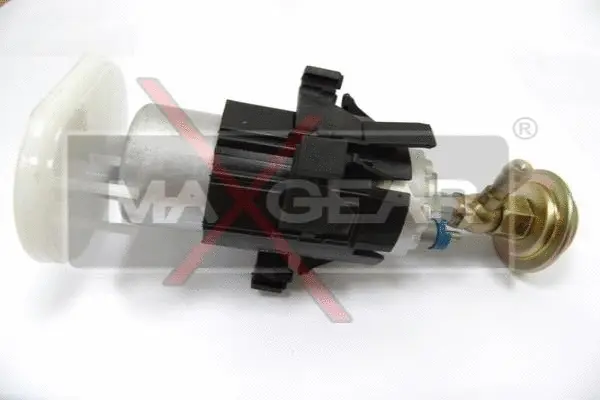 Fuel Supply Module (43-0007)