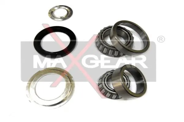 Wheel Bearing Kit (33-0086)