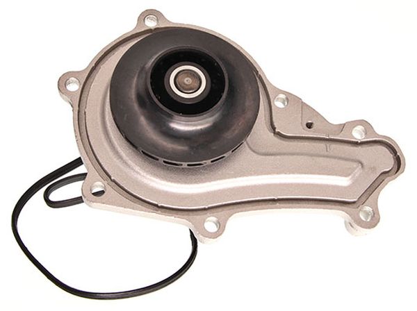 Water Pump, engine cooling (47-0157)