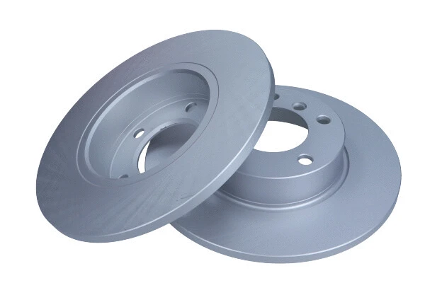 Brake Disc (19-0688MAX)