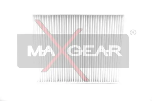 Filter, cabin air (26-0242)