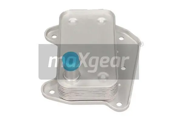 Oil Cooler, engine oil (14-0010)