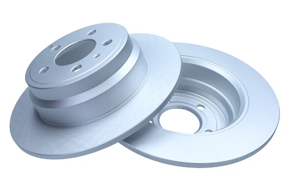 Brake Disc (19-0975MAX)