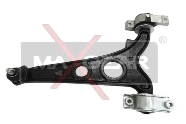 Control/Trailing Arm, wheel suspension (72-1503)