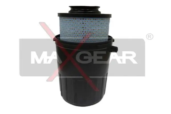 Air Filter (26-0023)