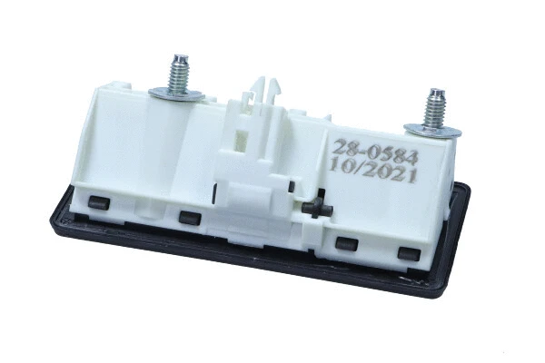 Switch, tailgate release