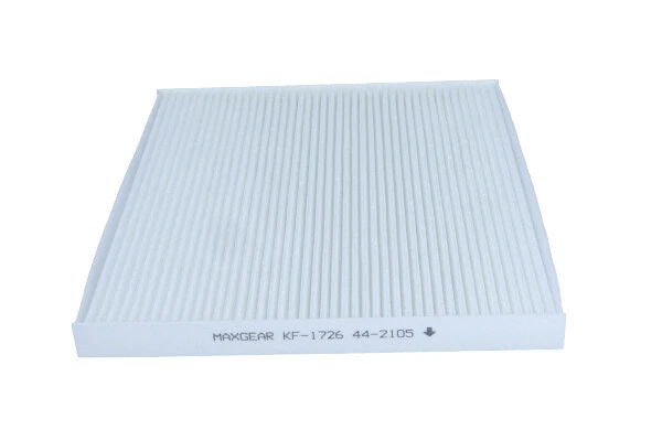 Filter, cabin air (26-1980)