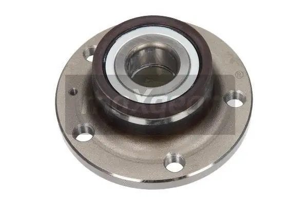 Wheel Bearing Kit (33-0554)