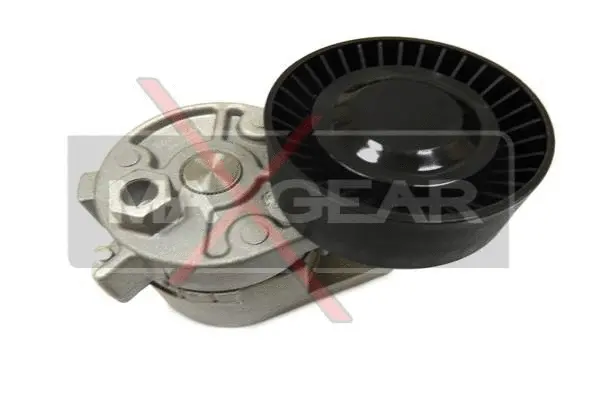 Belt Tensioner, V-ribbed belt (54-0446)