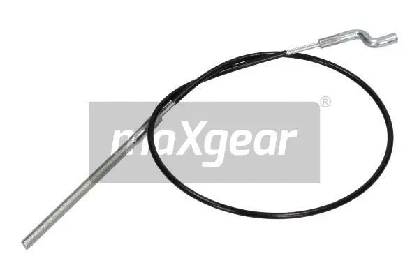 Cable Pull, parking brake (32-0410)