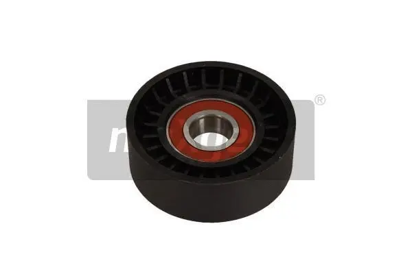Tensioner Pulley, V-ribbed belt (54-1421)