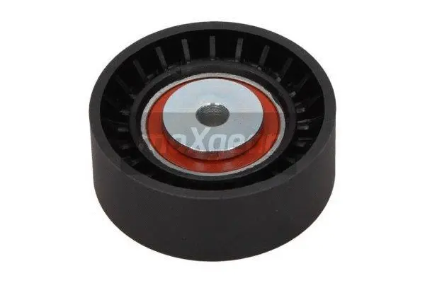 Deflection/Guide Pulley, V-ribbed belt (54-0814)