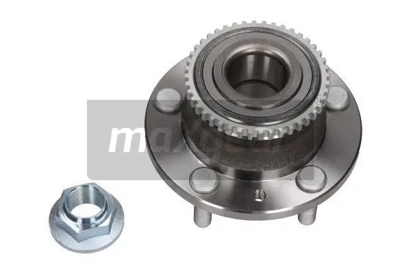 Wheel Bearing Kit (33-0467)