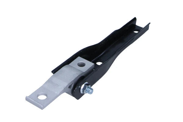 Holder, engine mounting system