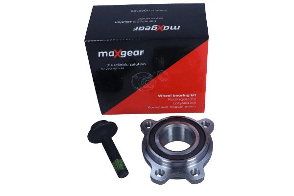 Wheel Bearing Kit